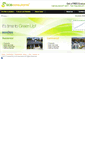 Mobile Screenshot of ecoconsultants.com